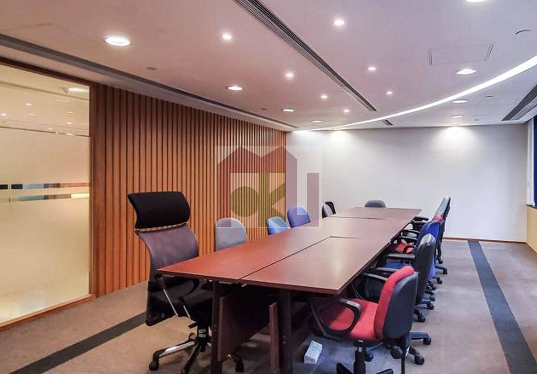 Lee and Man Commercial Center building or unit photo